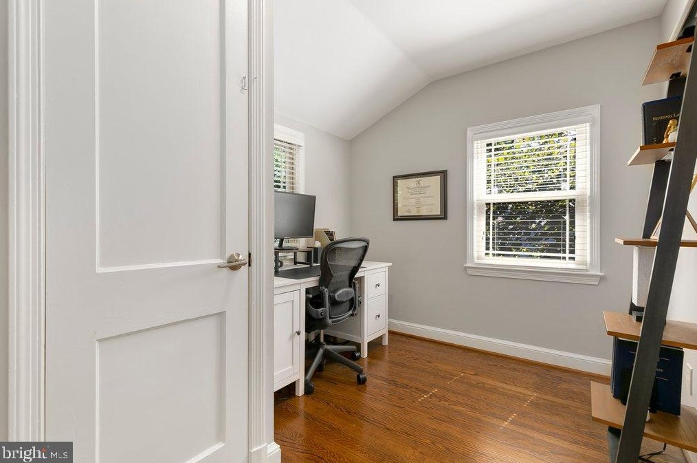 10129 Dallas Ave, Silver Spring MD  20901-2028 exterior