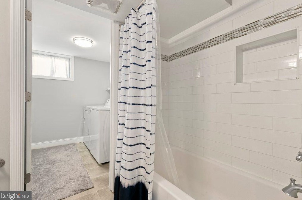 10129 Dallas Ave, Silver Spring MD  20901-2028 exterior