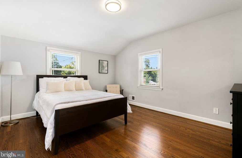 10129 Dallas Ave, Silver Spring MD  20901-2028 exterior