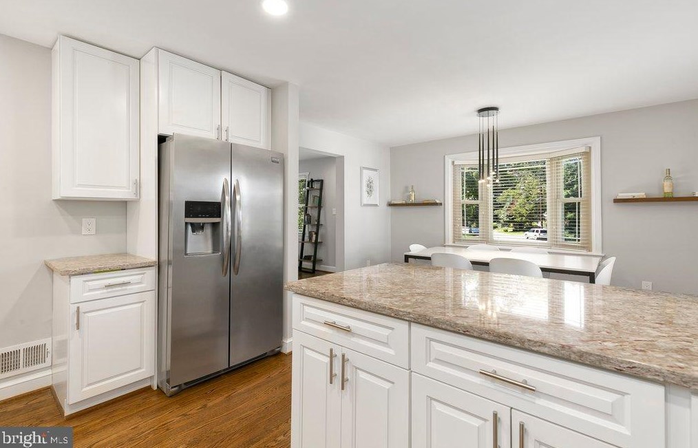 10129 Dallas Ave, Silver Spring MD  20901-2028 exterior