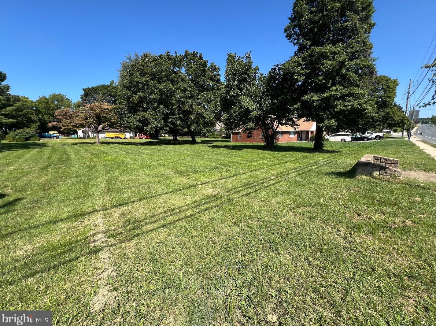 13707 Notley Rd, Silver Spring MD 20904-5971 exterior