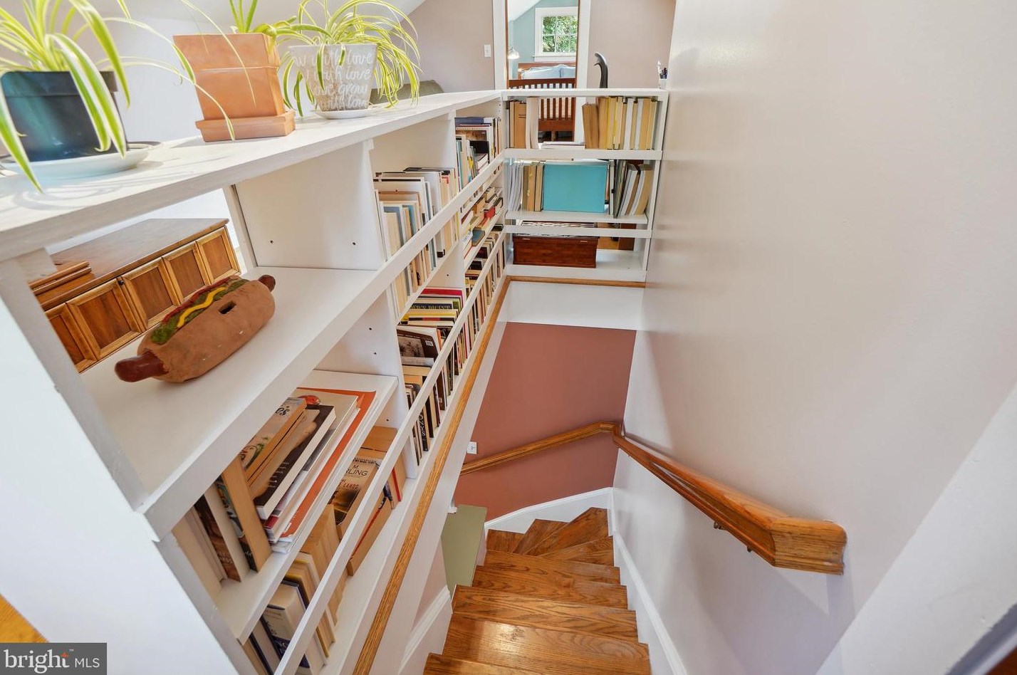 7400 Flower Ave, Silver Spring MD 20912-7733 exterior