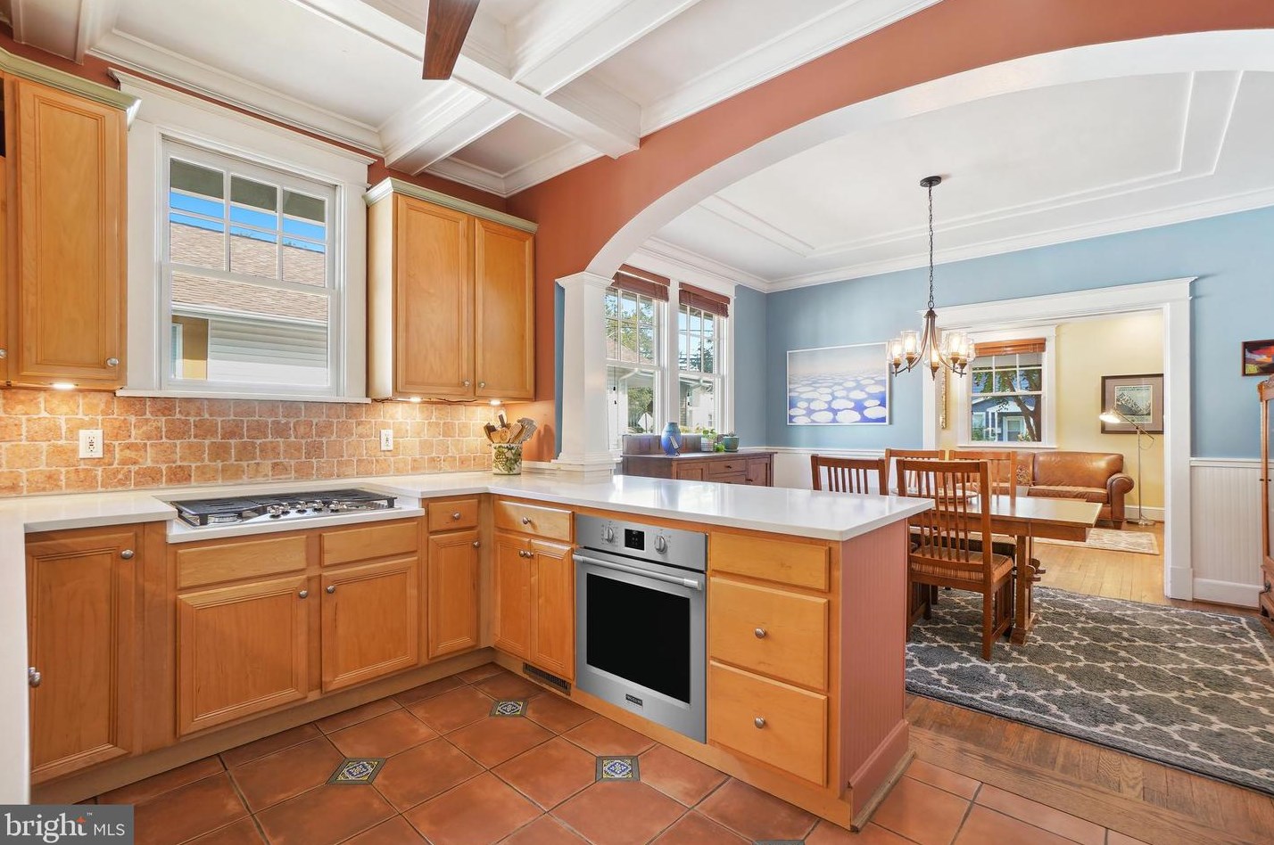 7400 Flower Ave, Silver Spring MD 20912-7733 exterior