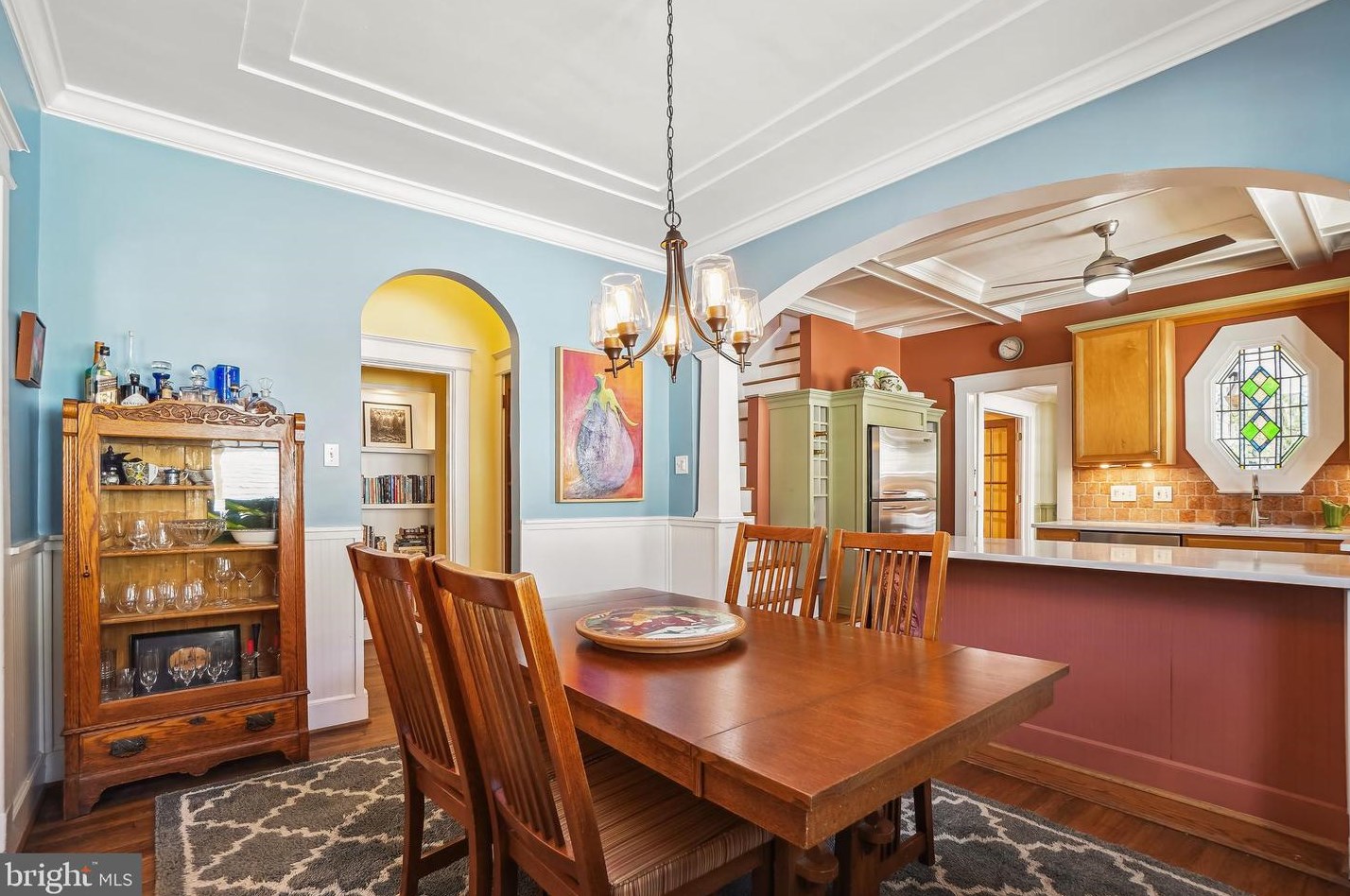 7400 Flower Ave, Silver Spring MD 20912-7733 exterior