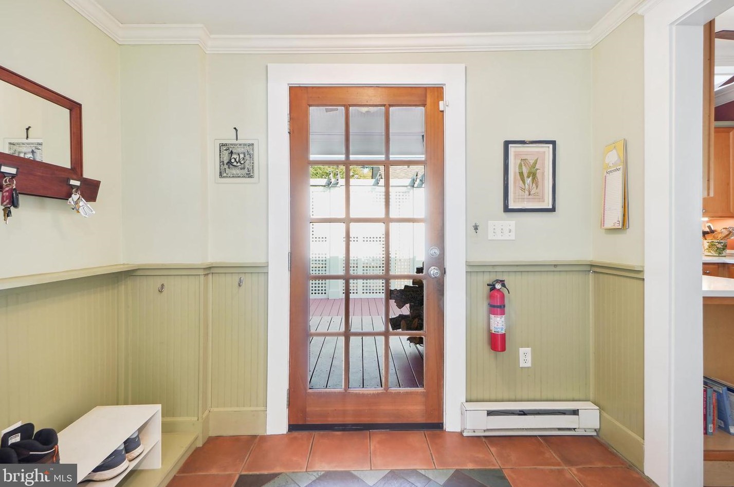 7400 Flower Ave, Silver Spring MD 20912-7733 exterior