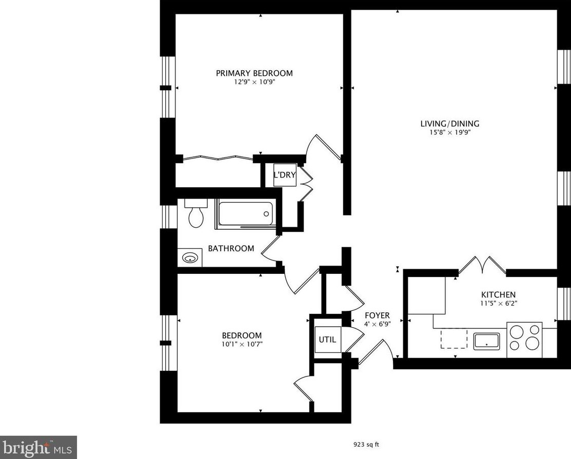 2250 Washington Ave, Silver Spring MD 20910-2647 exterior