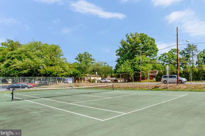 1111 University Blvd, Silver Spring MD  20902-3301 exterior