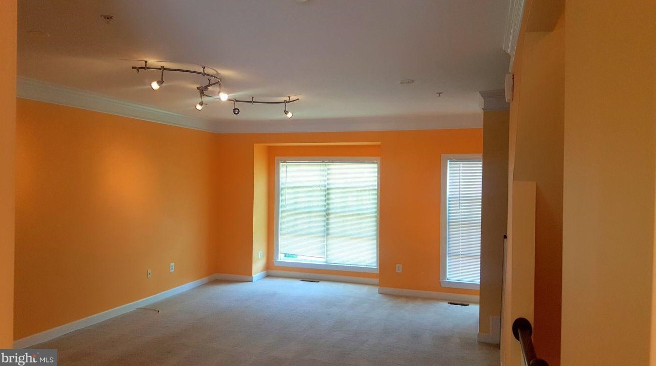 14032 Castle Ridge Way, Silver Spring MD 20904-7347 exterior