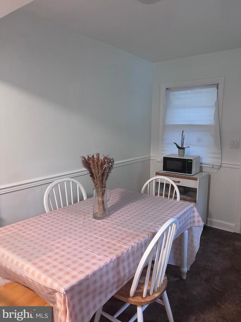 10109 Tenbrook Dr, Silver Spring MD 20901-1882 exterior