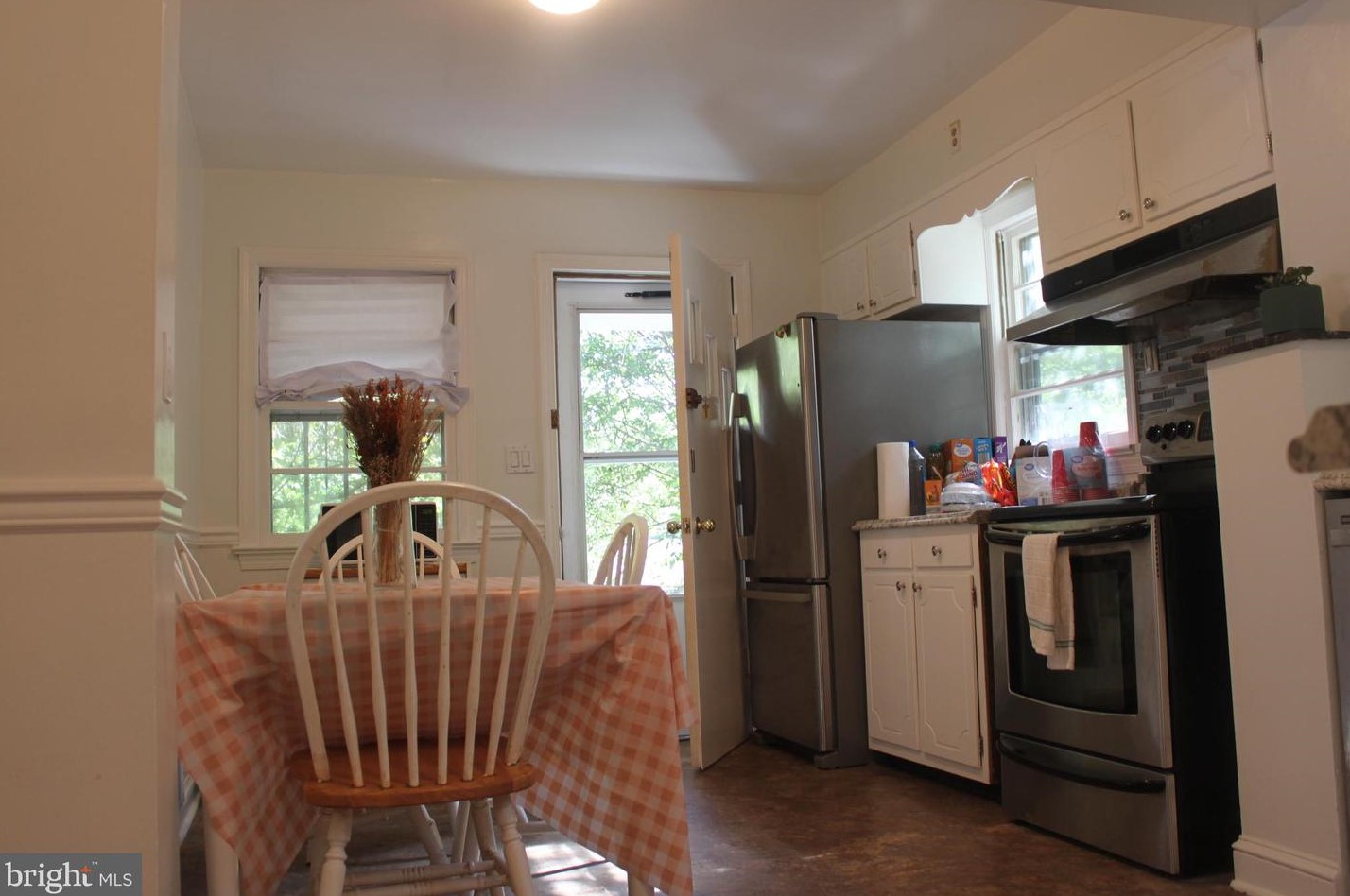 10109 Tenbrook Dr, Silver Spring MD 20901-1882 exterior