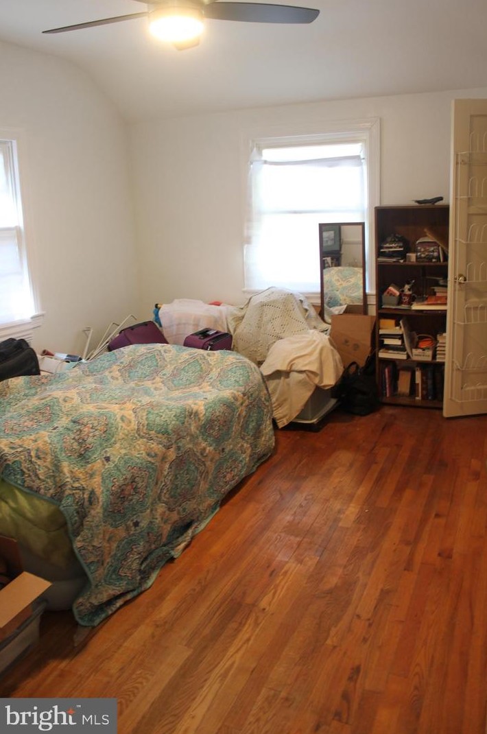 10109 Tenbrook Dr, Silver Spring MD 20901-1882 exterior