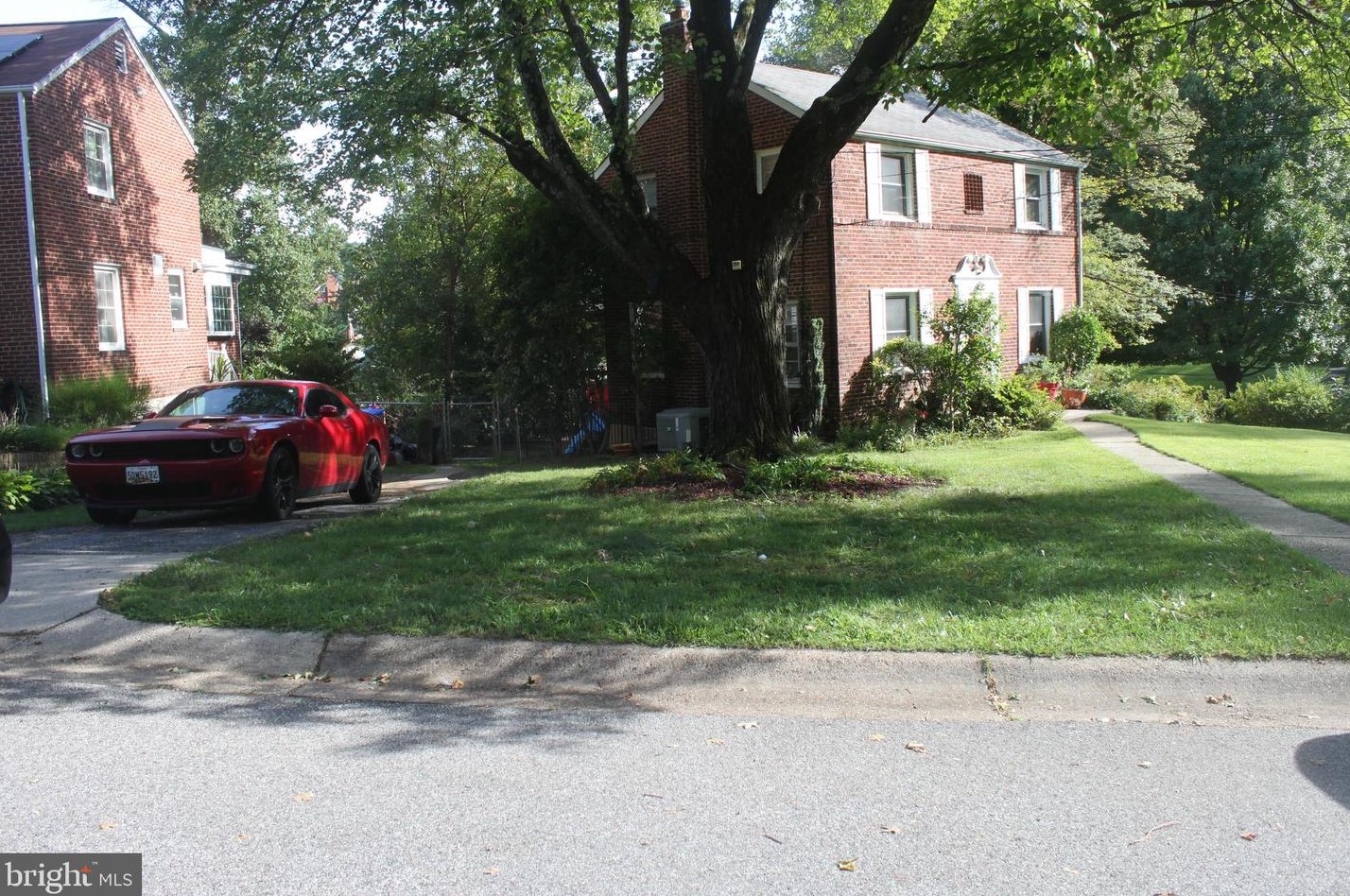 10109 Tenbrook Dr, Silver Spring MD 20901-1882 exterior