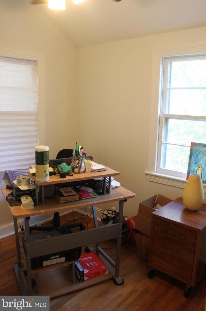 10109 Tenbrook Dr, Silver Spring MD 20901-1882 exterior