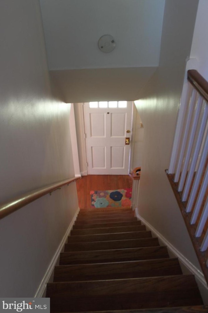 10109 Tenbrook Dr, Silver Spring MD 20901-1882 exterior