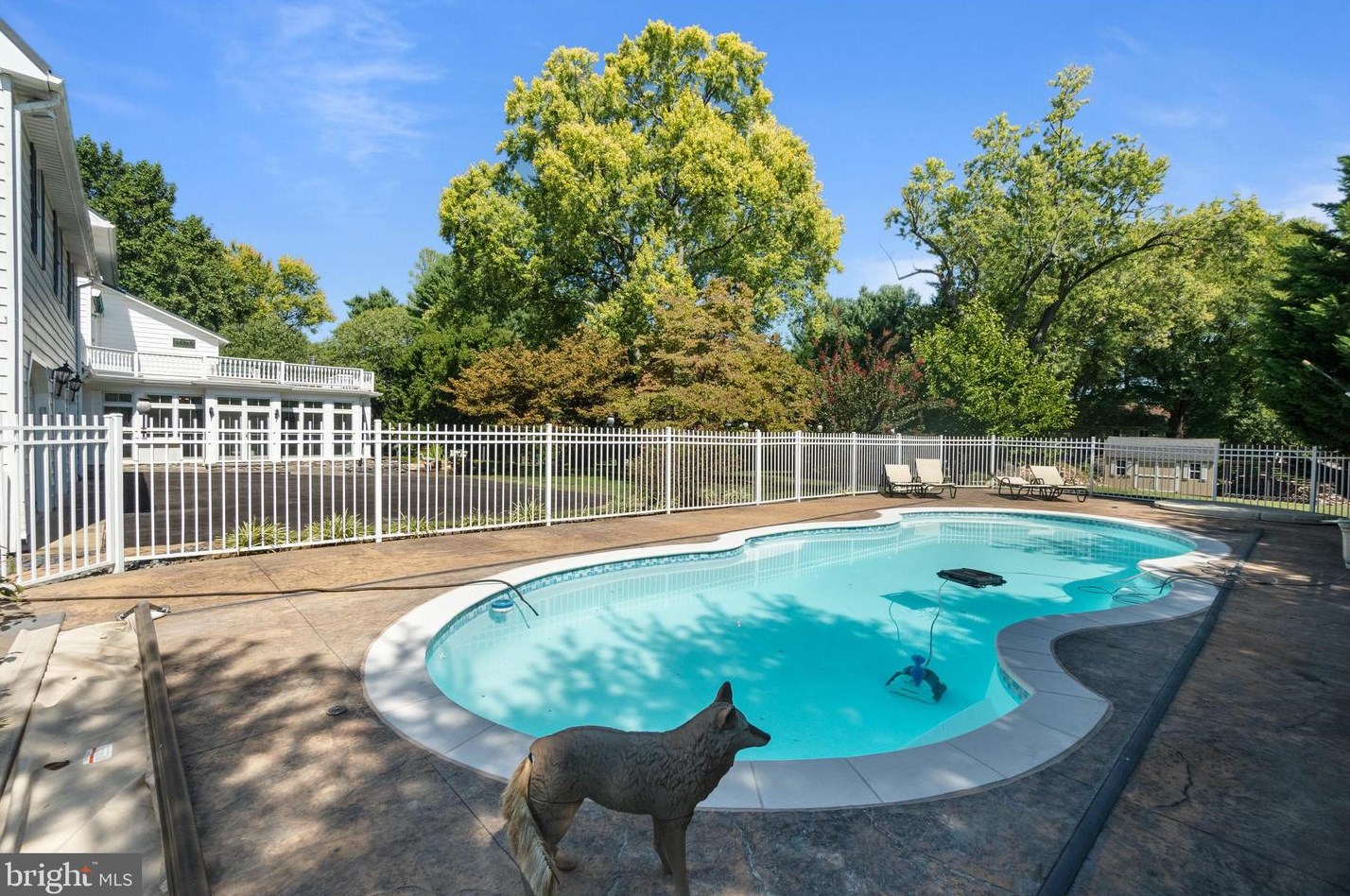 15435 Good Hope Rd, Silver Spring MD 20905-4029 exterior