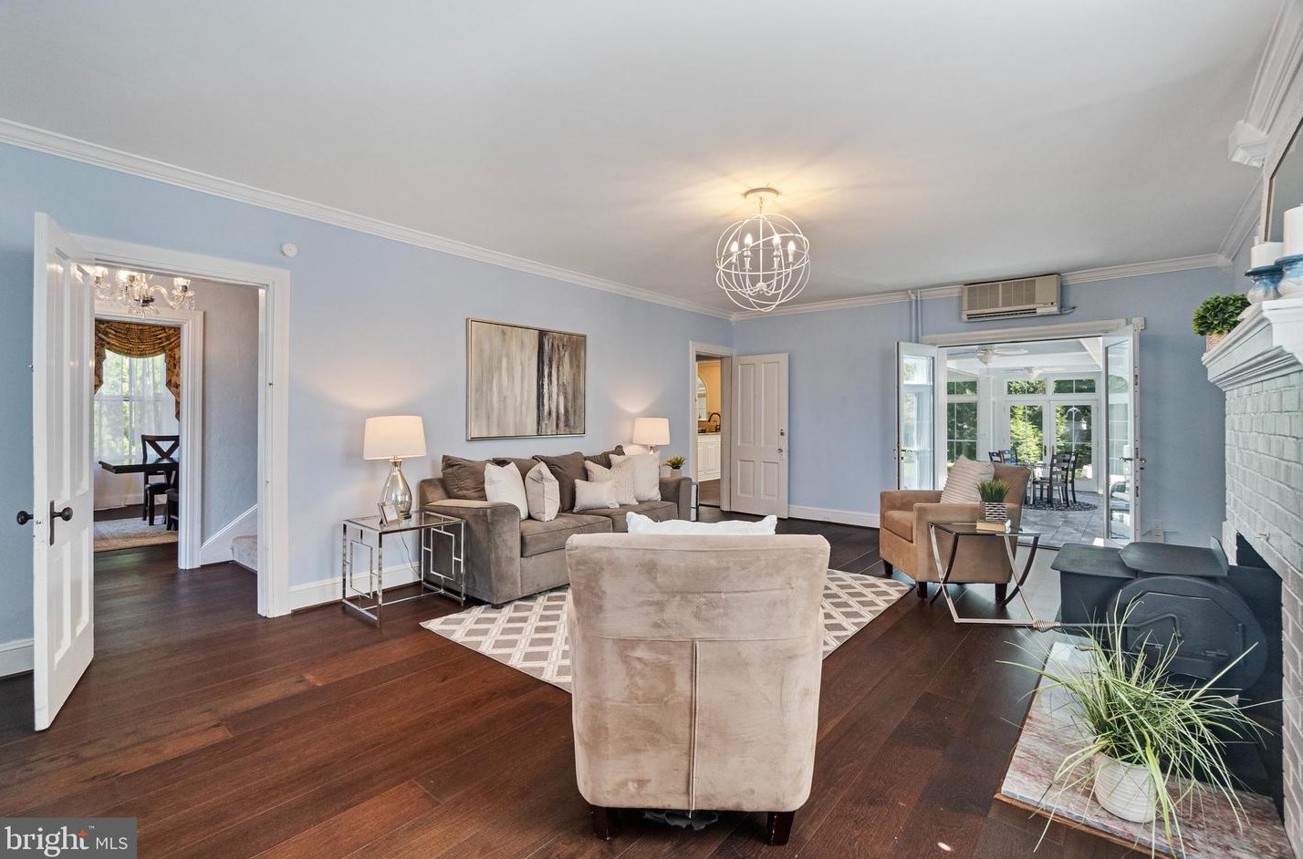 15435 Good Hope Rd, Silver Spring MD 20905-4029 exterior