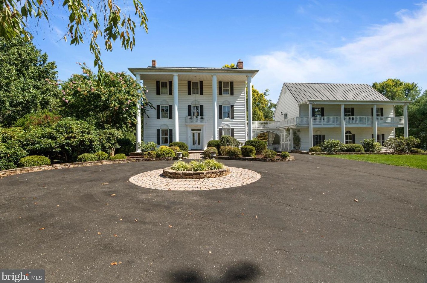 15435 Good Hope Rd, Silver Spring MD 20905-4029 exterior