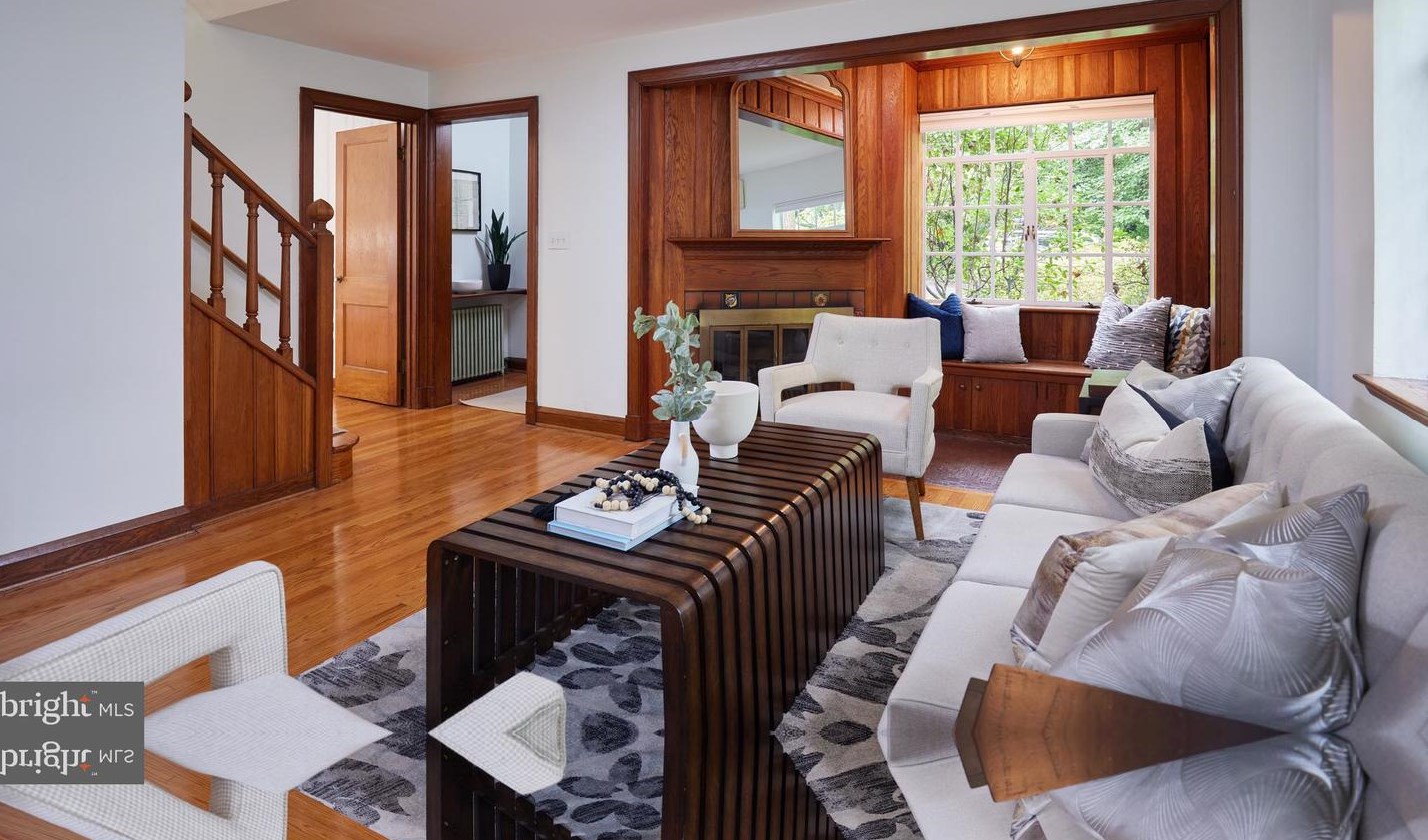 9222 Manchester Rd, Silver Spring MD 20901-3341 exterior