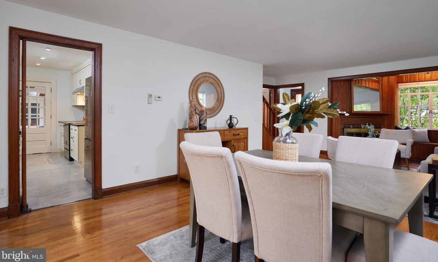 9222 Manchester Rd, Silver Spring MD 20901-3341 exterior