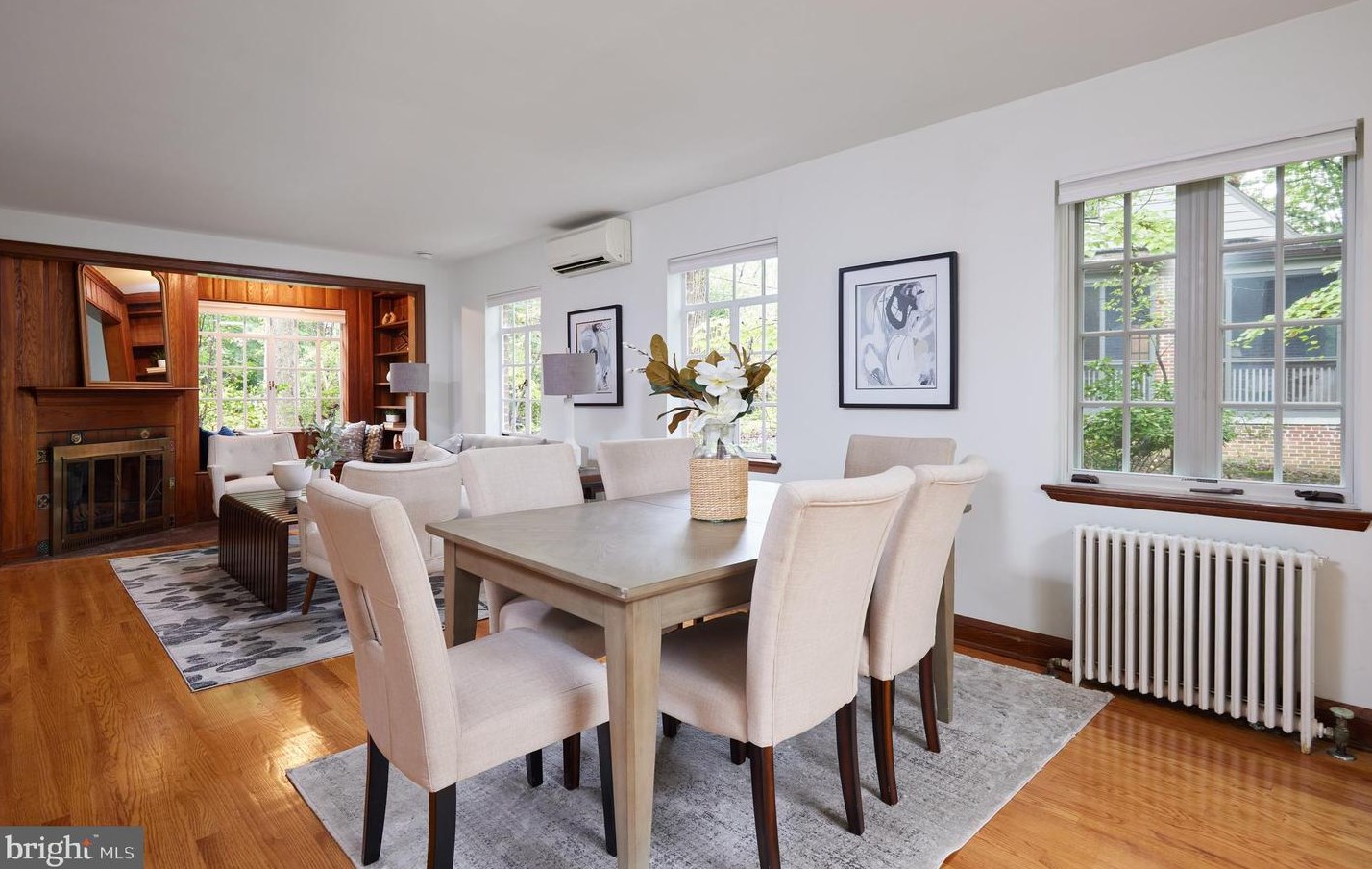 9222 Manchester Rd, Silver Spring MD 20901-3341 exterior