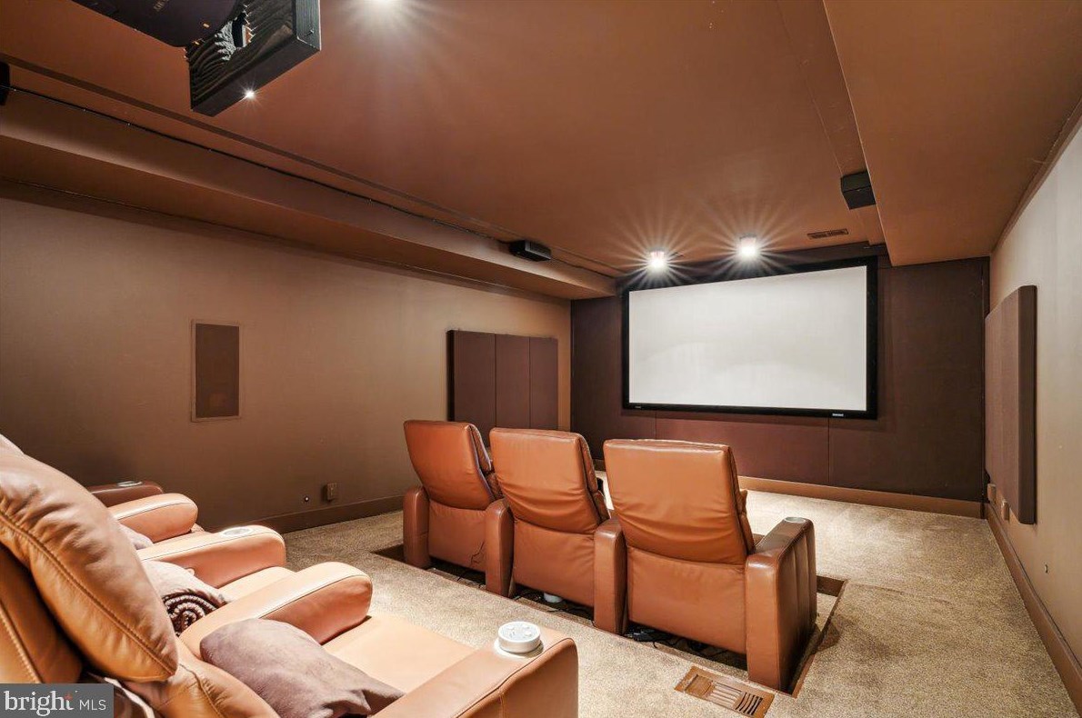 9803 Mcmillan Ave, Silver Spring MD exterior