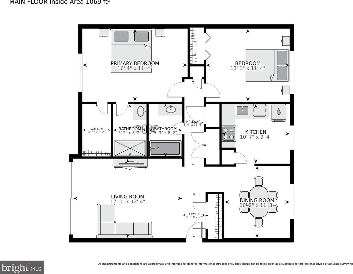 3906 Bel Pre Rd, Silver Spring MD  20906-2826 exterior