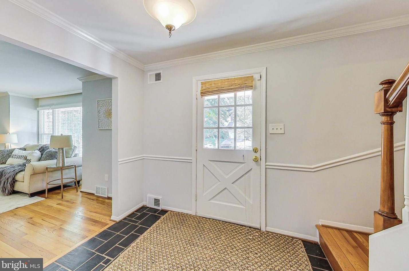 11017 Gainsborough Rd, Rockville MD 20854-3356 exterior