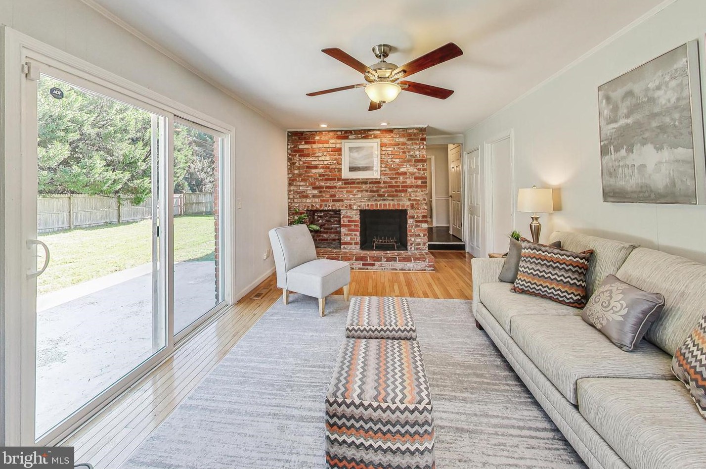 11017 Gainsborough Rd, Rockville MD 20854-3356 exterior