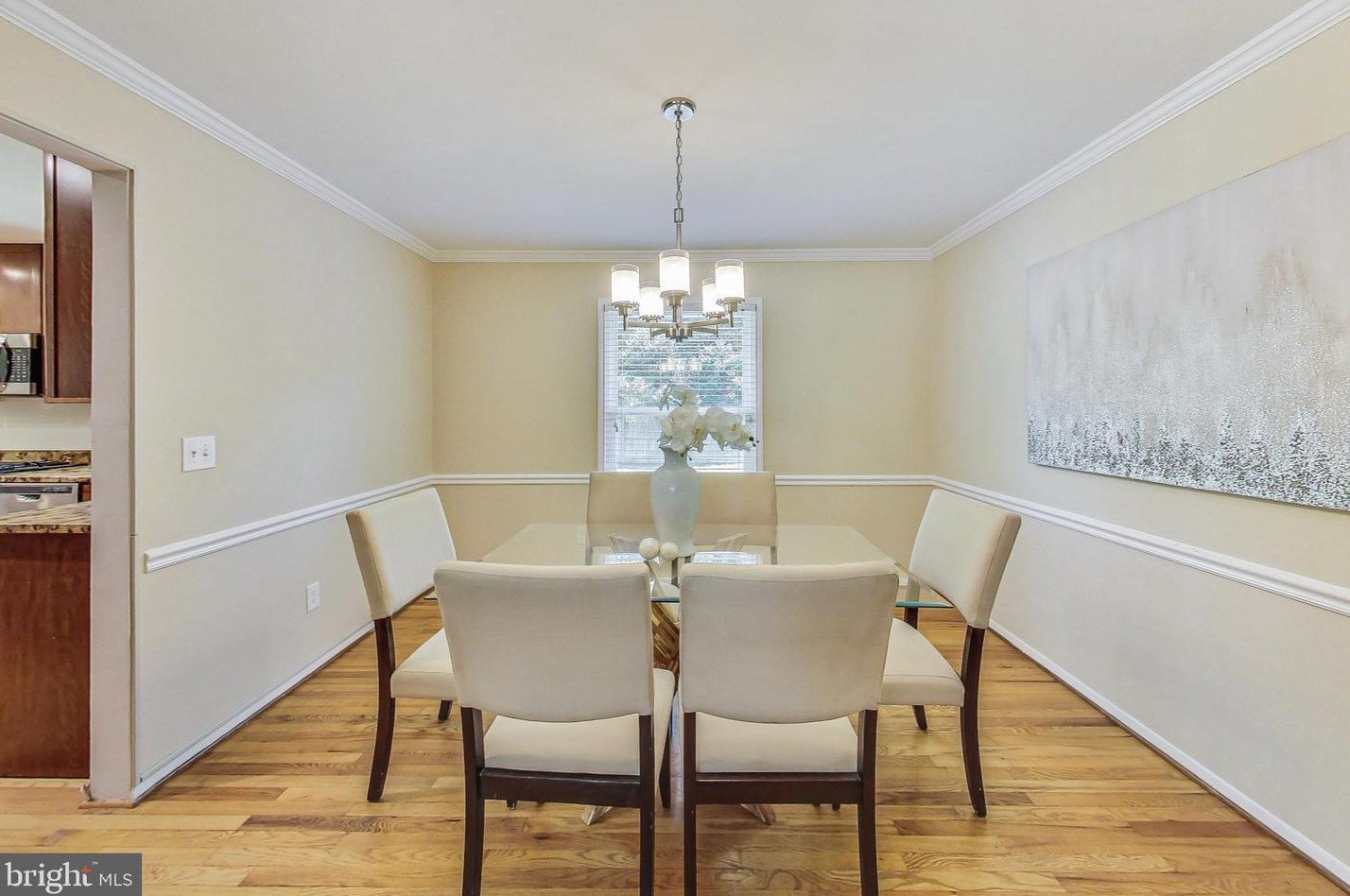 11017 Gainsborough Rd, Rockville MD 20854-3356 exterior