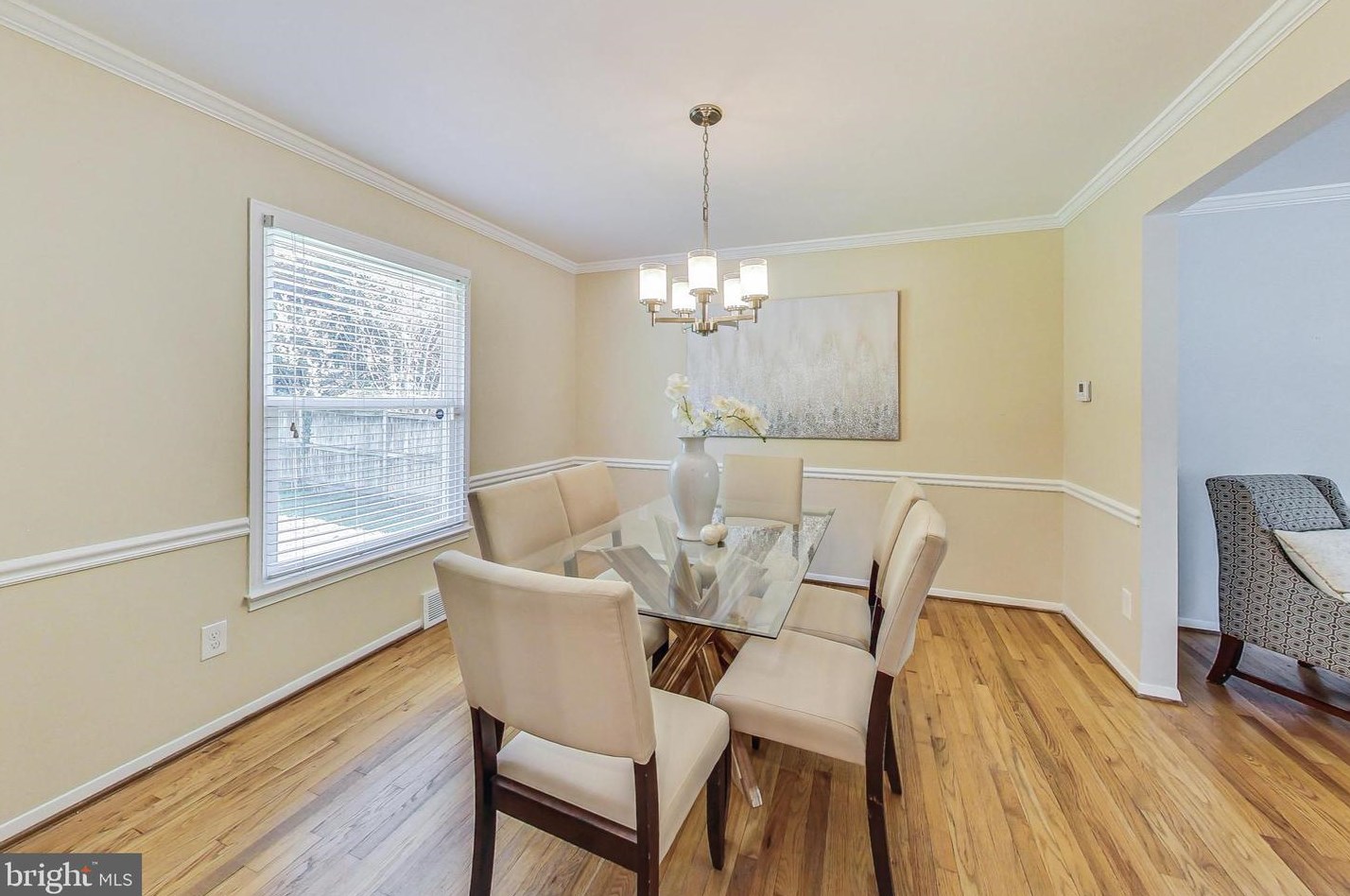 11017 Gainsborough Rd, Rockville MD 20854-3356 exterior