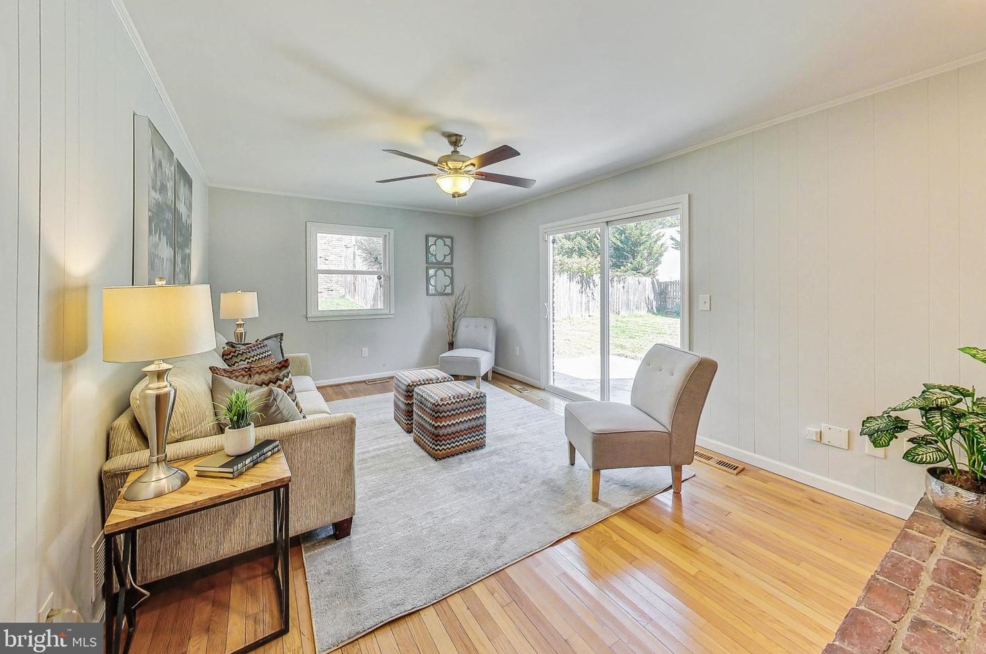 11017 Gainsborough Rd, Rockville MD 20854-3356 exterior