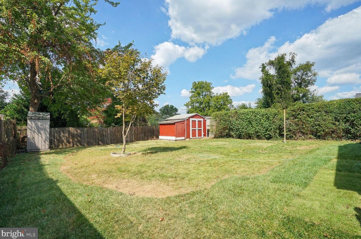 10148 Dallas Ave, Silver Spring MD 20901-3216 exterior