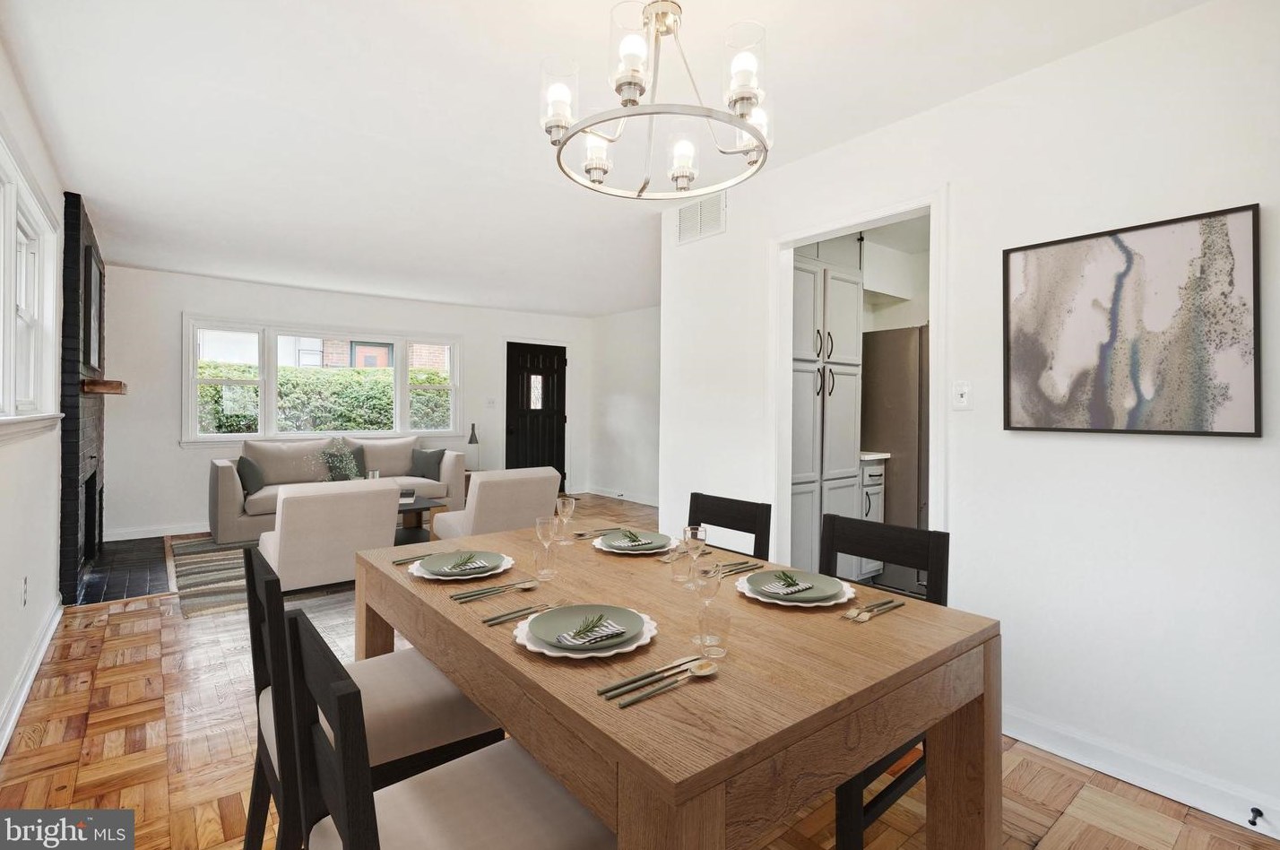 10148 Dallas Ave, Silver Spring MD 20901-3216 exterior