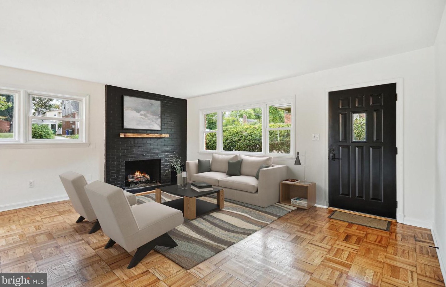 10148 Dallas Ave, Silver Spring MD 20901-3216 exterior