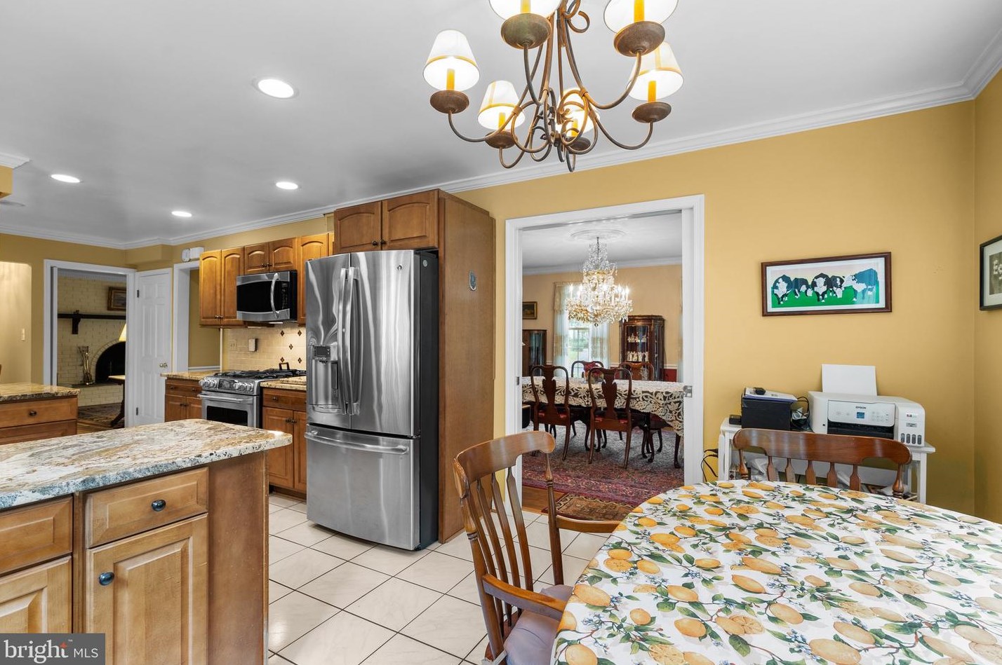 4822 Cherry Valley Dr, Rockville MD 20853-1112 exterior