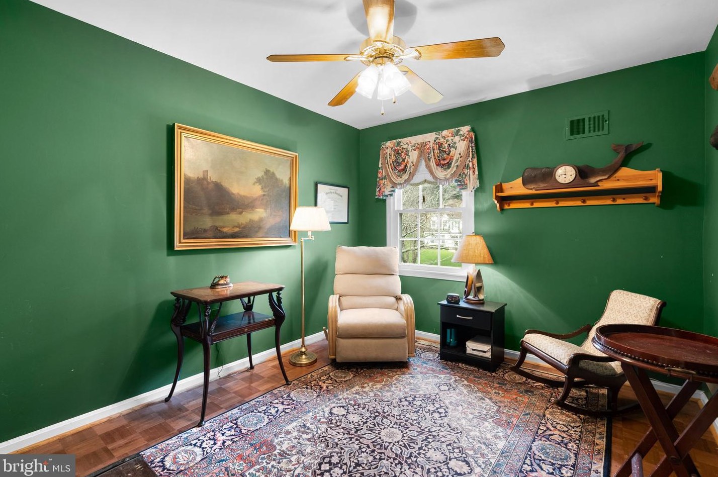 4822 Cherry Valley Dr, Rockville MD 20853-1112 exterior