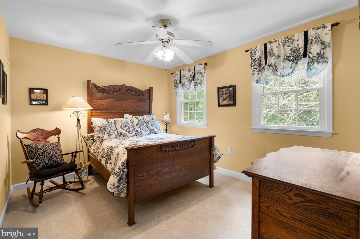 4822 Cherry Valley Dr, Rockville MD 20853-1112 exterior