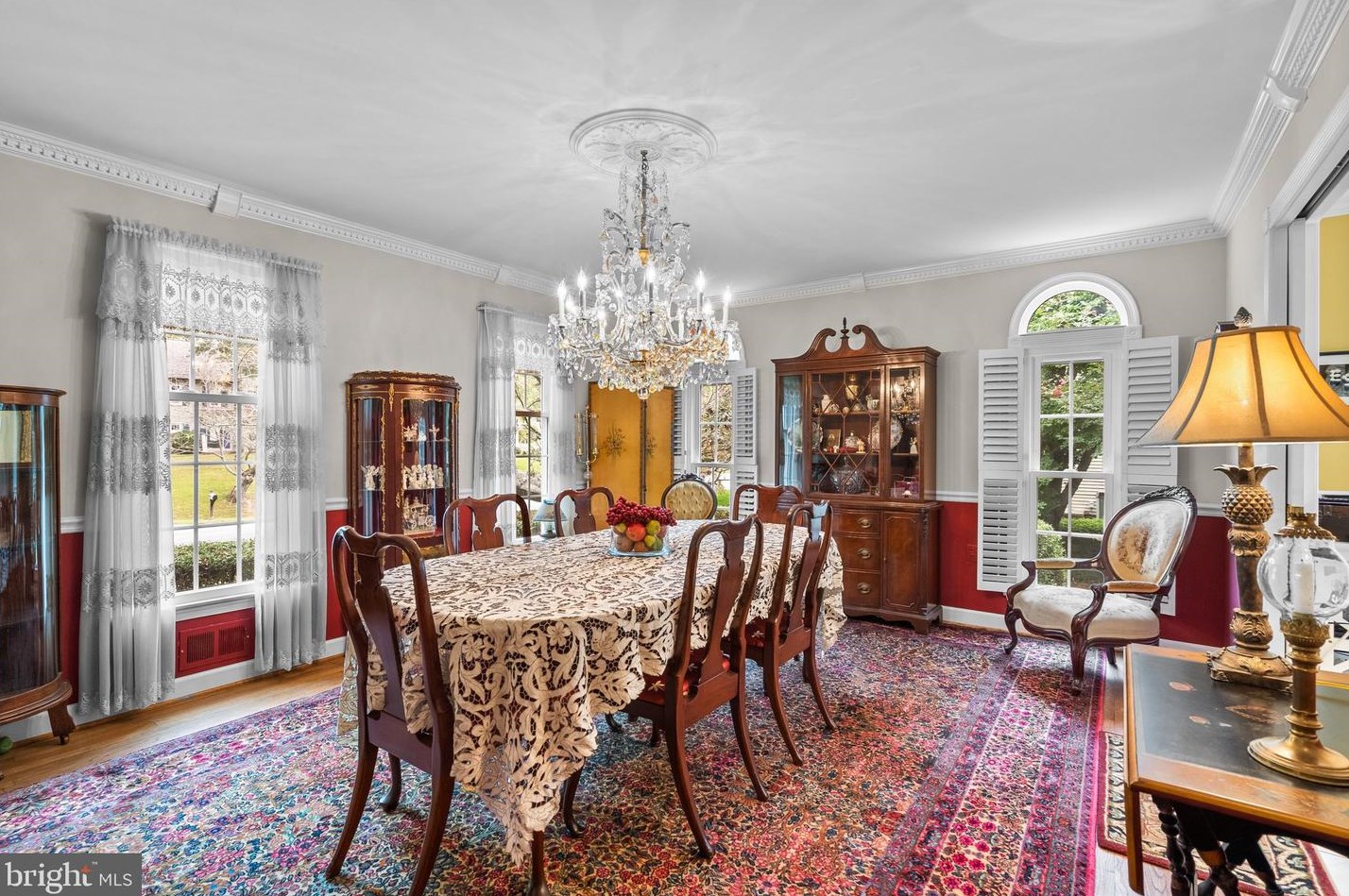 4822 Cherry Valley Dr, Rockville MD 20853-1112 exterior