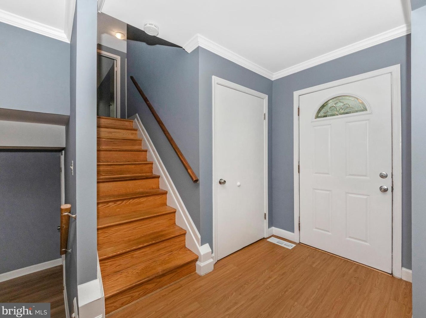 2137 Countryside Dr, Silver Spring MD  20905-4518 exterior