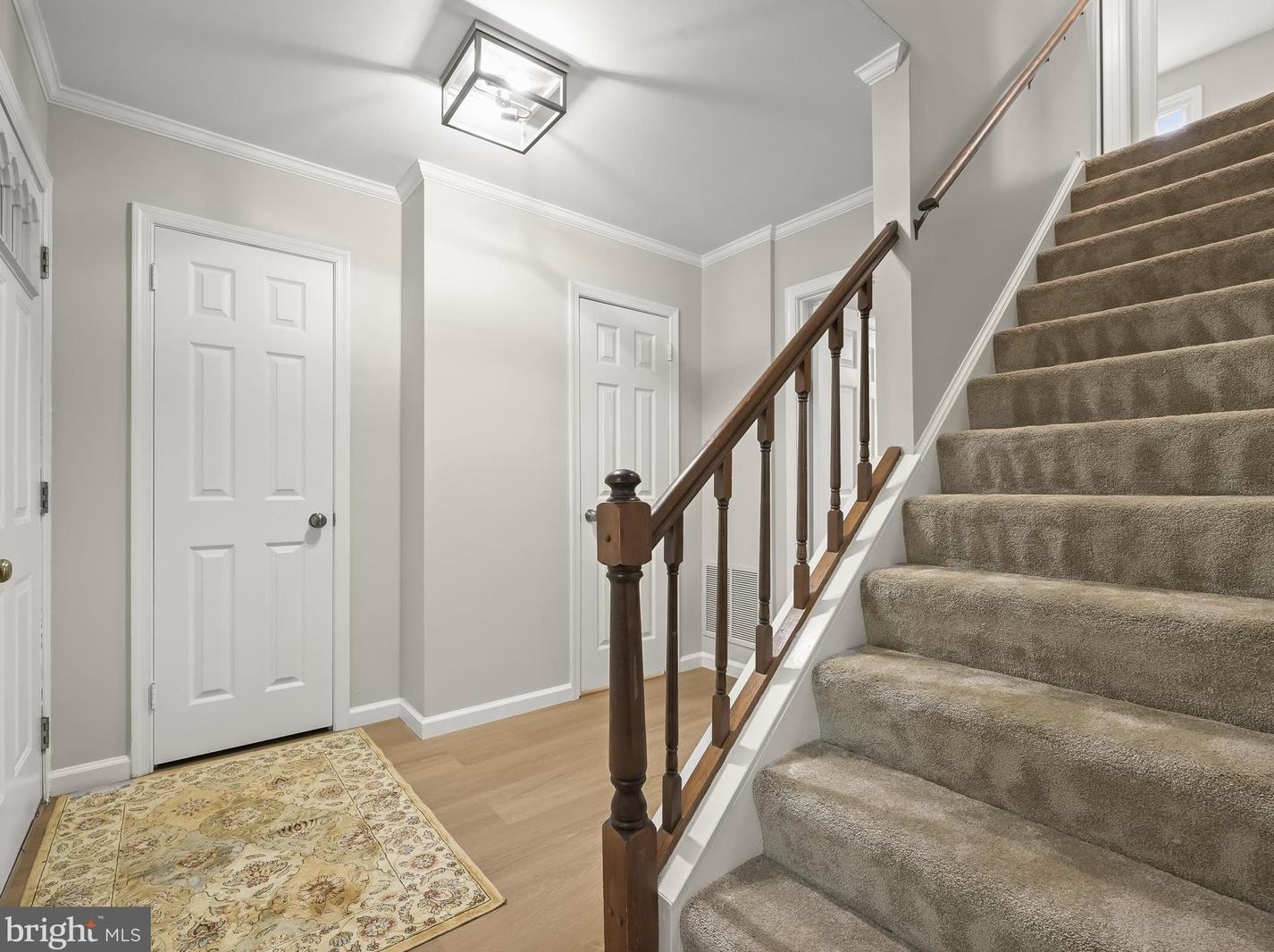 15353 Baileys Ln, Silver Spring MD exterior