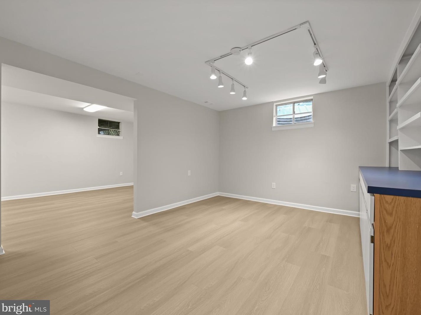 15353 Baileys Ln, Silver Spring MD exterior