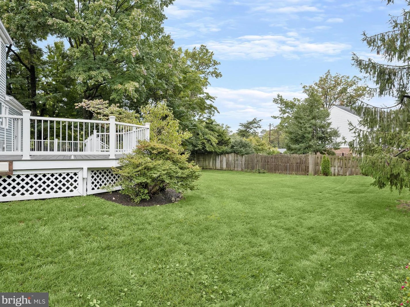 15353 Baileys Ln, Silver Spring MD exterior