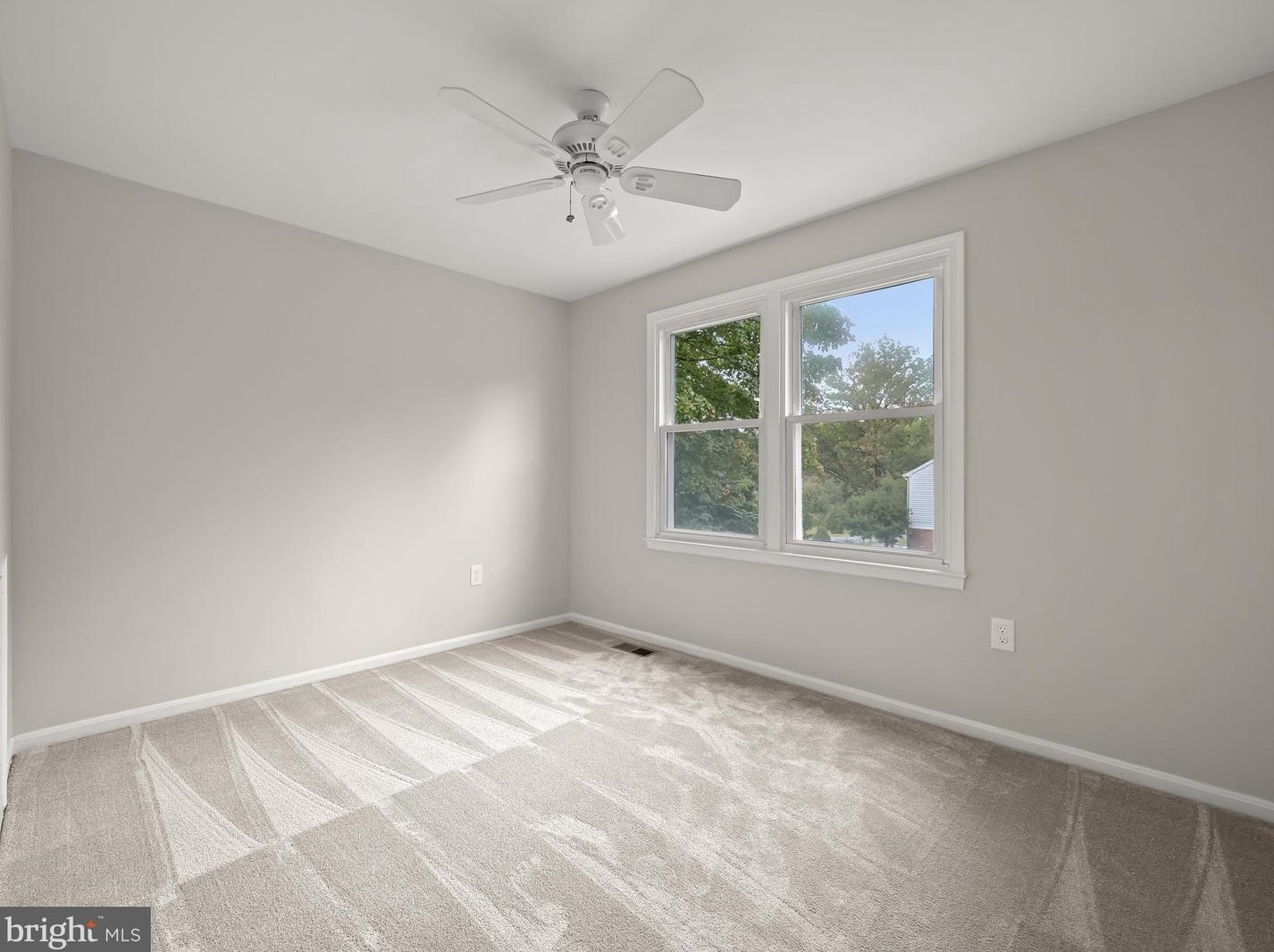 15353 Baileys Ln, Silver Spring MD exterior