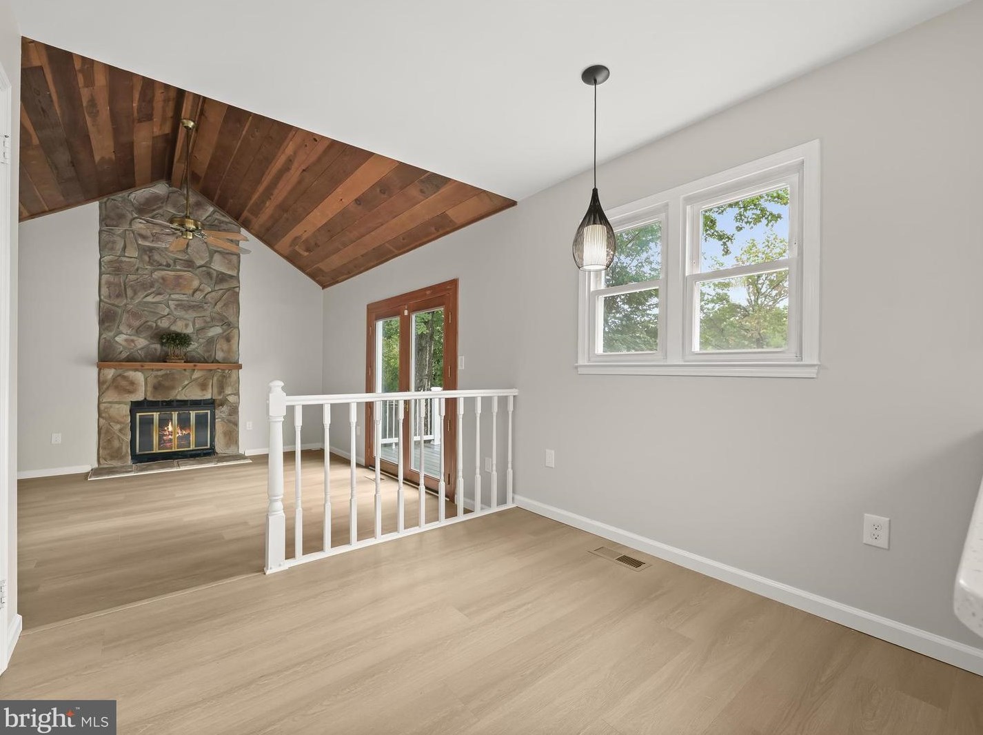 15353 Baileys Ln, Silver Spring MD exterior