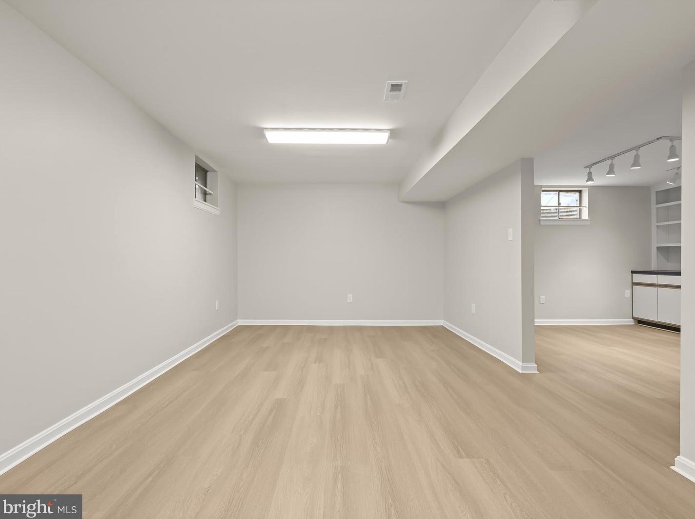 15353 Baileys Ln, Silver Spring MD exterior