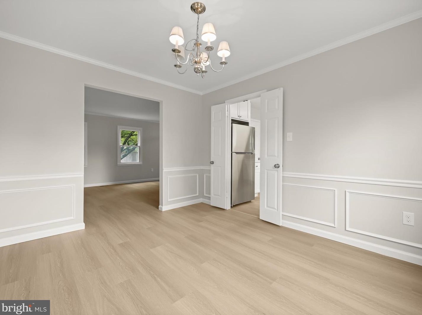 15353 Baileys Ln, Silver Spring MD exterior