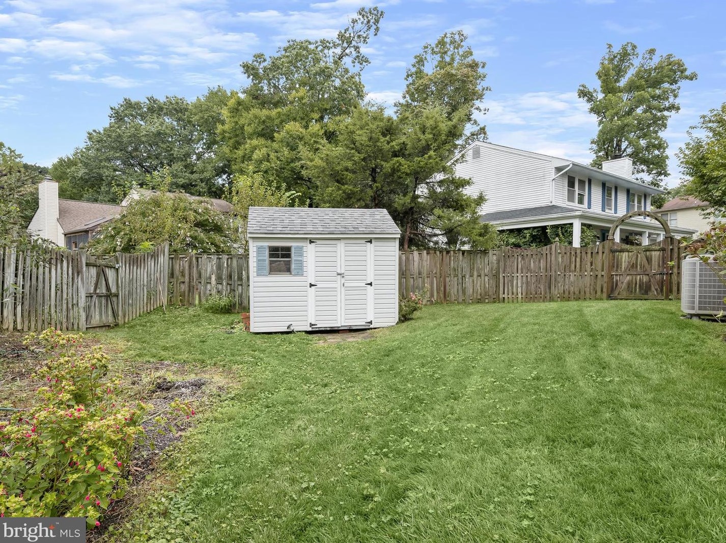 15353 Baileys Ln, Silver Spring MD exterior