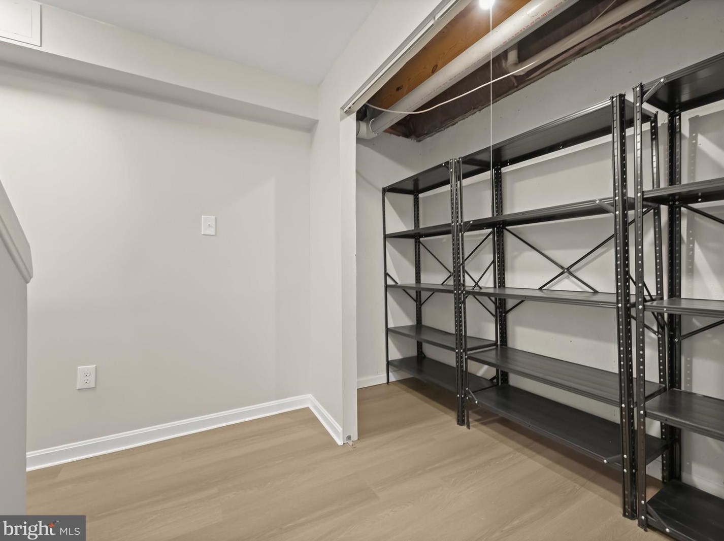 15353 Baileys Ln, Silver Spring MD exterior