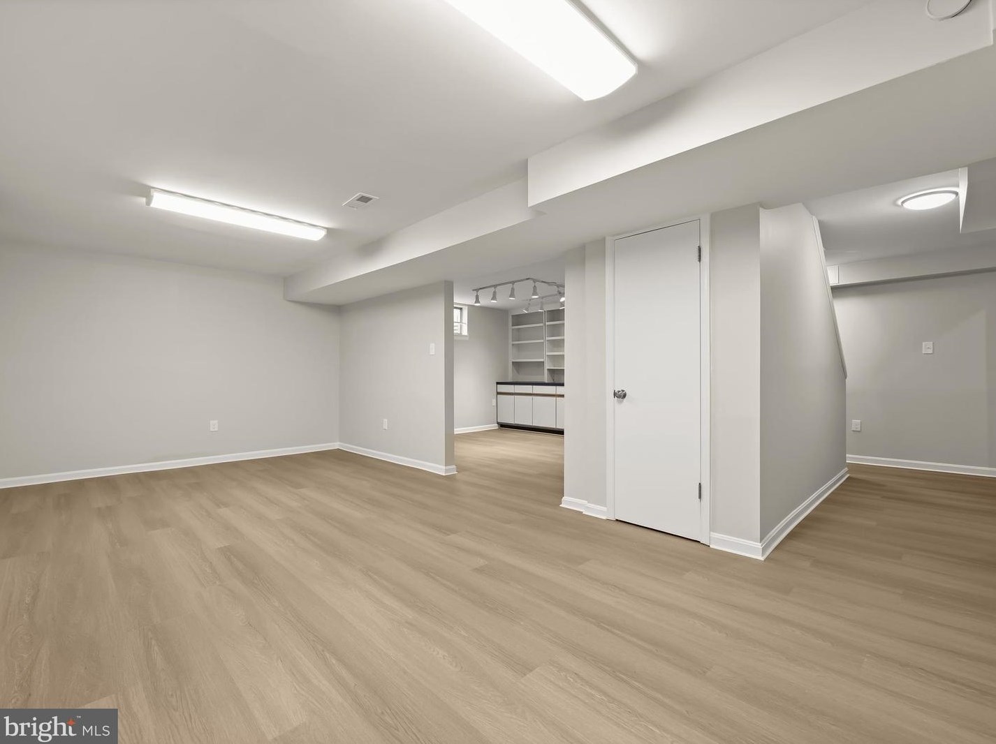 15353 Baileys Ln, Silver Spring MD exterior