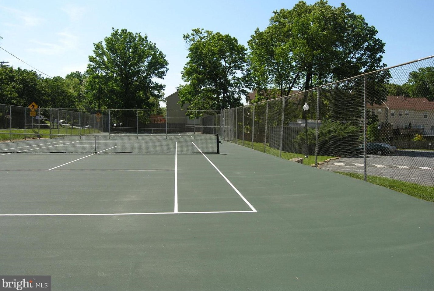 1111 University Blvd, Silver Spring MD  20902-3301 exterior